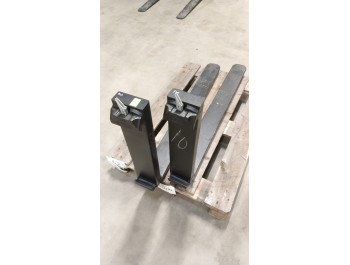 tõstuki kahvlid 1200mm FEM3A (paar)